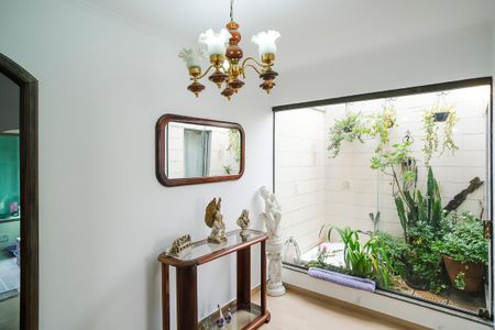 Casa à venda com 254m², 2 quartos e 4 vagasSala para os quartos