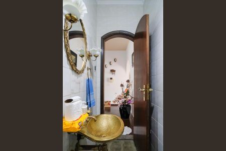 Casa à venda com 254m², 2 quartos e 4 vagasLavabo