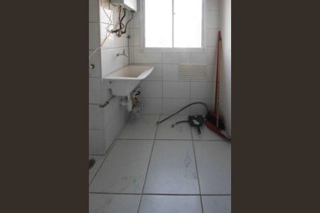 Apartamento para alugar com 42m², 2 quartos e sem vagaÁrea de Serviço