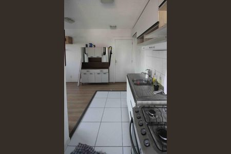 Apartamento para alugar com 42m², 2 quartos e sem vagaCozinha