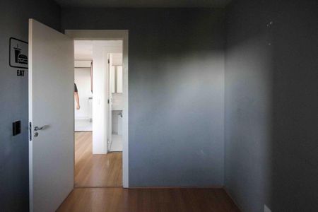 Apartamento para alugar com 42m², 2 quartos e sem vagaQuarto