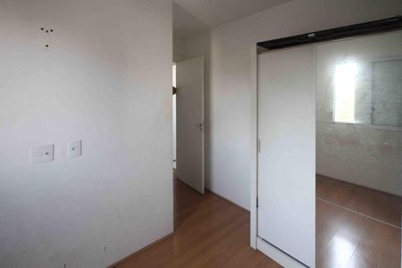 Apartamento para alugar com 42m², 2 quartos e sem vagaQuarto 02