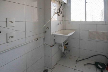 Apartamento para alugar com 42m², 2 quartos e sem vagaÁrea de Serviço