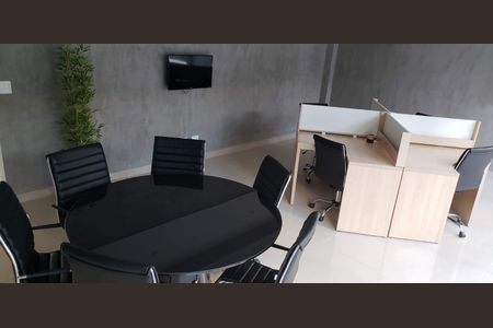 Apartamento para alugar com 42m², 1 quarto e 1 vagaCoworking