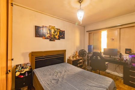 Quarto 2 de casa à venda com 3 quartos, 200m² em Vila Paulista, São Paulo