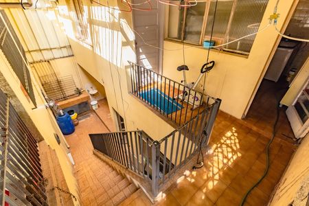 Corredor de casa à venda com 3 quartos, 200m² em Vila Paulista, São Paulo