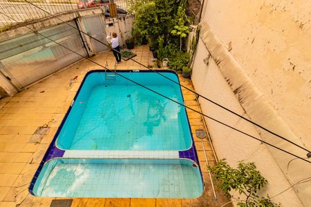 Vista do Quarto 3 de casa à venda com 3 quartos, 200m² em Vila Paulista, São Paulo