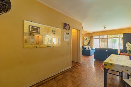 Sala de casa à venda com 3 quartos, 200m² em Vila Paulista, São Paulo