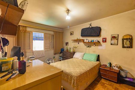 Quarto 3 de casa à venda com 3 quartos, 200m² em Vila Paulista, São Paulo