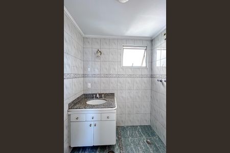 Apartamento à venda com 71m², 3 quartos e 2 vagasBanheiro