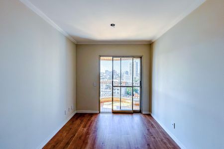 Sala de apartamento à venda com 3 quartos, 71m² em Vila Matilde, São Paulo