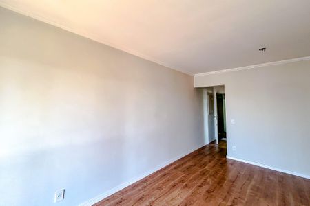 Apartamento à venda com 71m², 3 quartos e 2 vagasSala