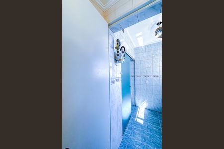 Apartamento à venda com 71m², 3 quartos e 2 vagasBanheiro de serviço