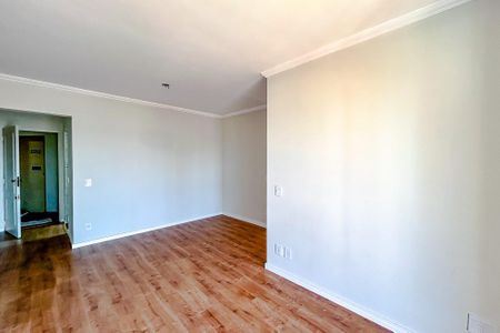 Sala de apartamento à venda com 3 quartos, 71m² em Vila Matilde, São Paulo