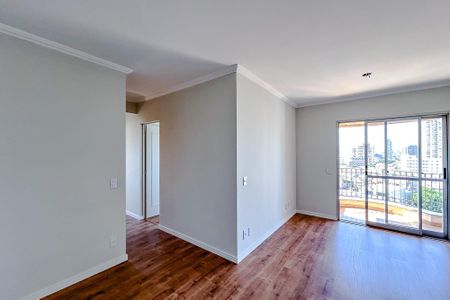 Sala de apartamento à venda com 3 quartos, 71m² em Vila Matilde, São Paulo