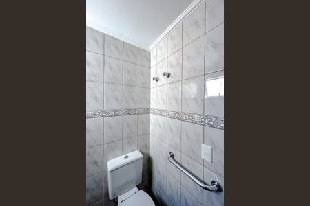 Apartamento à venda com 71m², 3 quartos e 2 vagasBanheiro