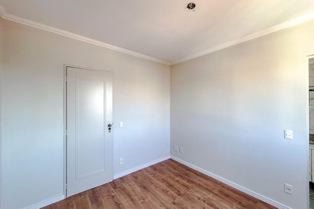 Apartamento à venda com 71m², 3 quartos e 2 vagasQuarto 2 - Suíte