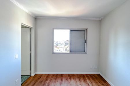 Apartamento à venda com 71m², 3 quartos e 2 vagasQuarto 2 - Suíte