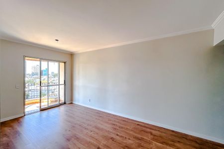 Apartamento à venda com 71m², 3 quartos e 2 vagasSala