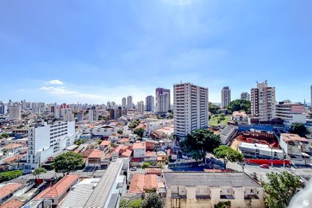 Apartamento à venda com 71m², 3 quartos e 2 vagasQuarto 3