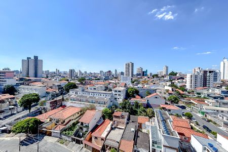 Apartamento à venda com 71m², 3 quartos e 2 vagasVista da Suíte