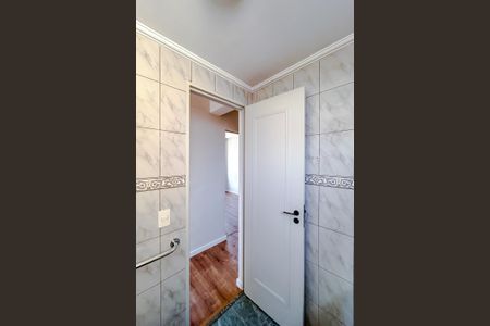 Apartamento à venda com 71m², 3 quartos e 2 vagasBanheiro