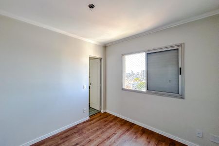 Apartamento à venda com 71m², 3 quartos e 2 vagasQuarto 2 - Suíte