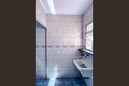 Apartamento à venda com 71m², 3 quartos e 2 vagasÁrea de Serviço