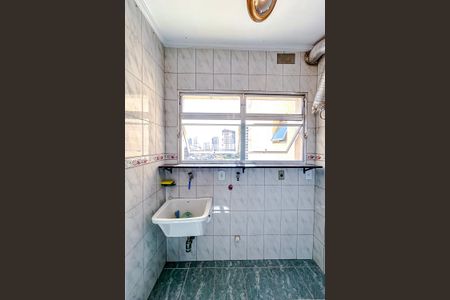 Apartamento à venda com 71m², 3 quartos e 2 vagasÁrea de Serviço