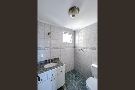 Apartamento à venda com 71m², 3 quartos e 2 vagasBanheiro