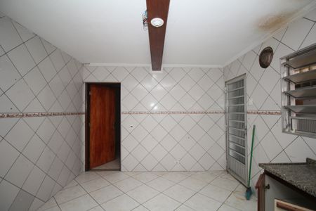 Casa para alugar com 95m², 2 quartos e 1 vagaCozinha