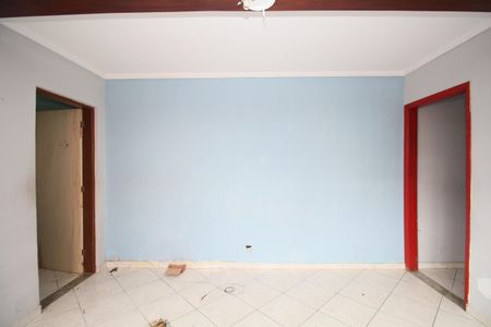 Sala de casa para alugar com 2 quartos, 95m² em Parque Pinheiros, Taboão da Serra