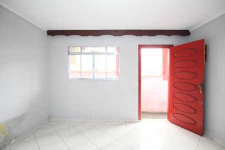 Sala de casa para alugar com 2 quartos, 95m² em Parque Pinheiros, Taboão da Serra
