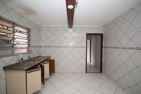 Casa para alugar com 95m², 2 quartos e 1 vagaCozinha