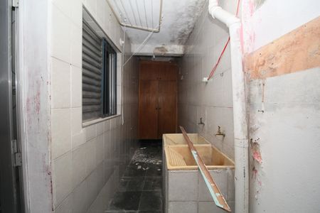Casa para alugar com 95m², 2 quartos e 1 vagaÁrea de Serviço