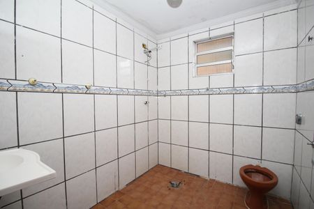 Casa para alugar com 95m², 2 quartos e 1 vagaBanheiro