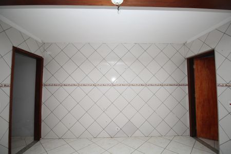 Casa para alugar com 95m², 2 quartos e 1 vagaCozinha