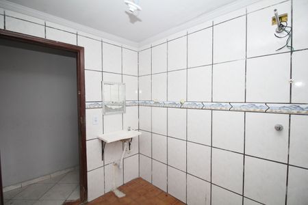 Casa para alugar com 95m², 2 quartos e 1 vagaBanheiro