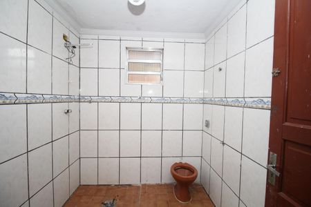 Casa para alugar com 95m², 2 quartos e 1 vagaBanheiro