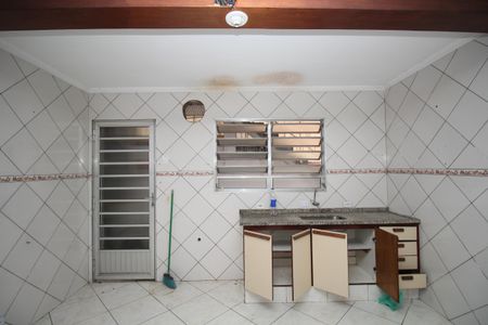Casa para alugar com 95m², 2 quartos e 1 vagaCozinha