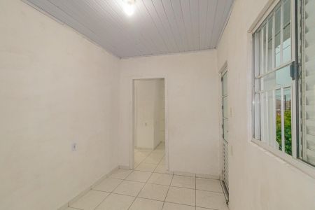 Sala de apartamento para alugar com 1 quarto, 40m² em Estância Velha, Canoas