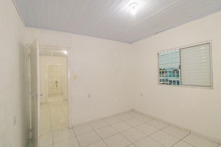 Quarto  de apartamento para alugar com 1 quarto, 40m² em Estância Velha, Canoas