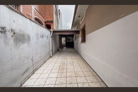 Casa à venda com 170m², 3 quartos e 6 vagasGaragem 