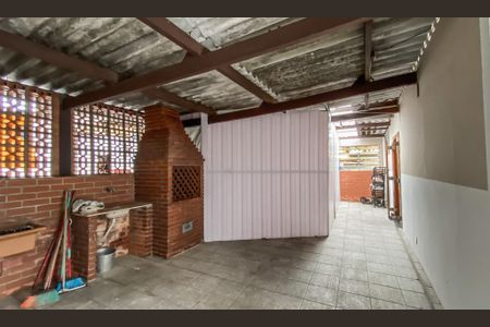 Casa à venda com 170m², 3 quartos e 6 vagasÁrea de Serviço