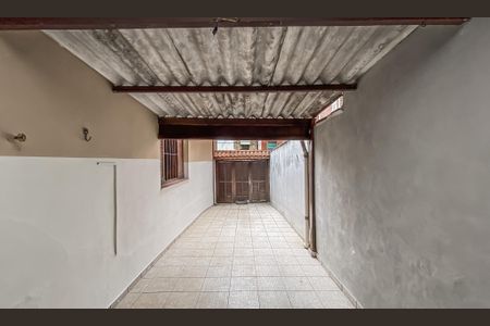 Casa à venda com 170m², 3 quartos e 6 vagasGaragem 