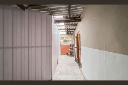 Casa à venda com 170m², 3 quartos e 6 vagasÁrea de Serviço