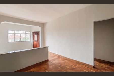 Sala  de casa para alugar com 3 quartos, 170m² em Vila Matilde, São Paulo