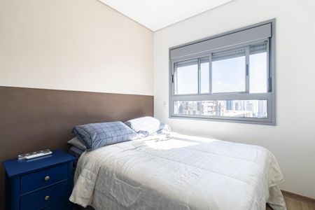 Apartamento para alugar com 31m², 1 quarto e sem vaga Apartamento para alugar com 31m², 1 quarto e sem vagaQuarto