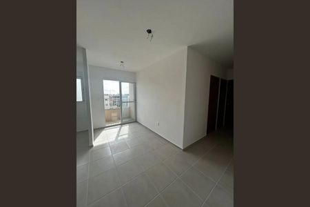 Apartamento para alugar com 41m², 2 quartos e 1 vagaSala