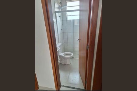 Apartamento para alugar com 41m², 2 quartos e 1 vagaBanheiro